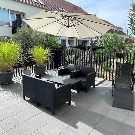 Apartmany Rose Mikulov Εξωτερικό φωτογραφία