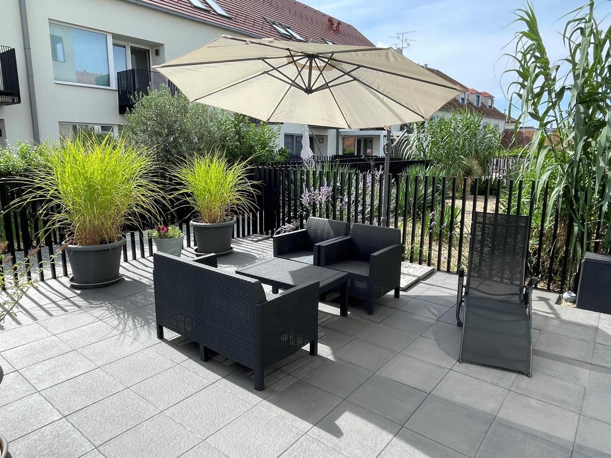 Apartmany Rose Mikulov Εξωτερικό φωτογραφία