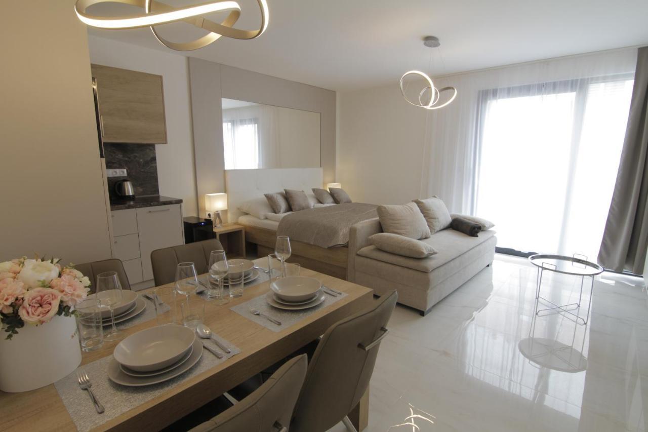 Apartmany Rose Mikulov Εξωτερικό φωτογραφία