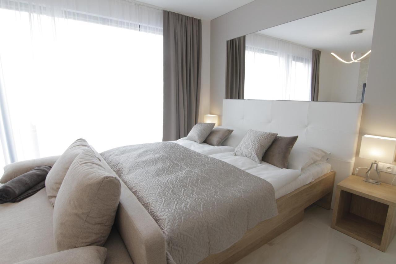 Apartmany Rose Mikulov Εξωτερικό φωτογραφία