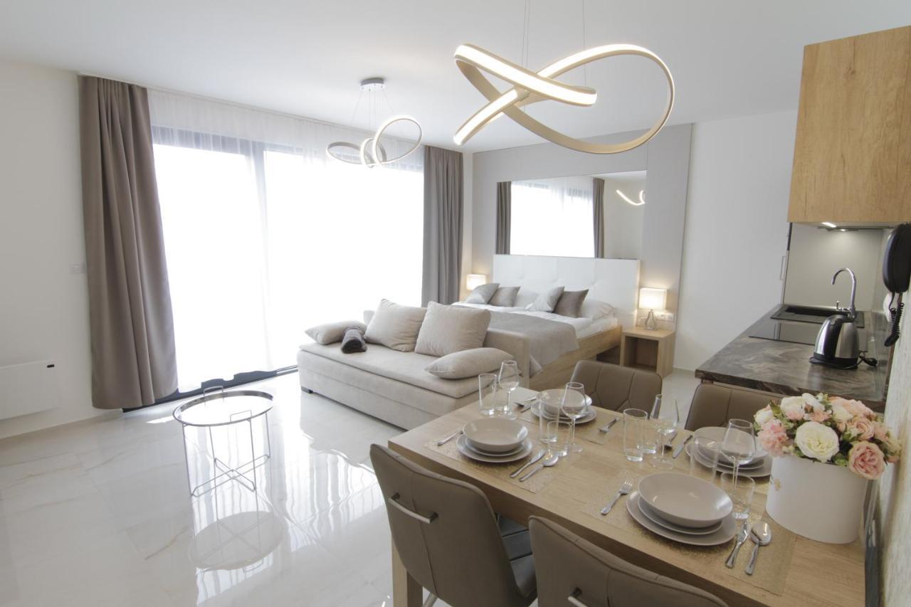 Apartmany Rose Mikulov Εξωτερικό φωτογραφία