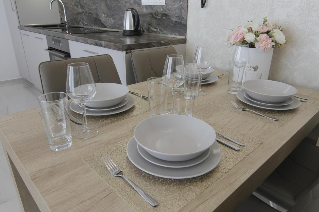 Apartmany Rose Mikulov Εξωτερικό φωτογραφία