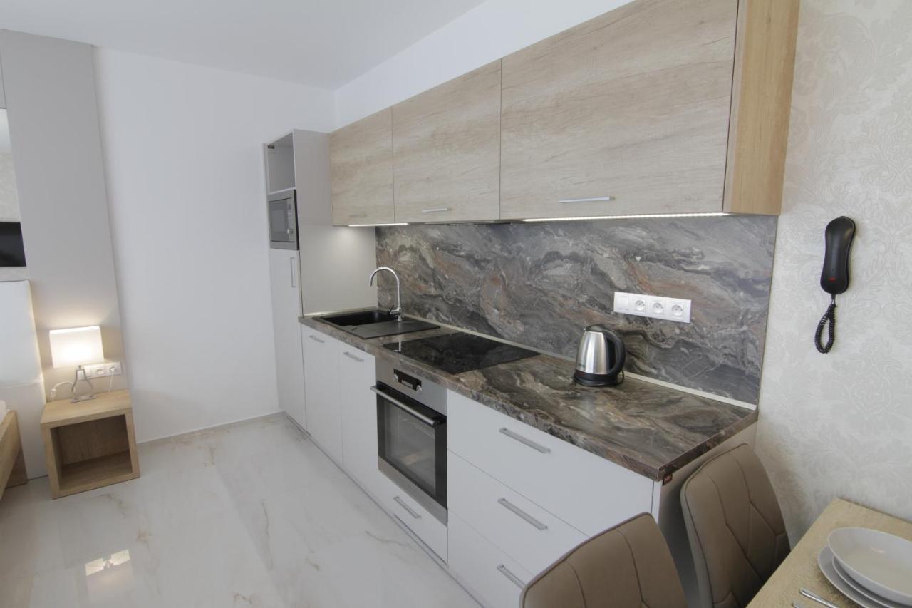 Apartmany Rose Mikulov Εξωτερικό φωτογραφία