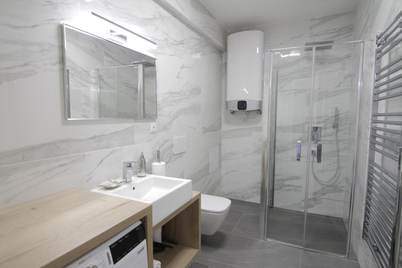 Apartmany Rose Mikulov Εξωτερικό φωτογραφία