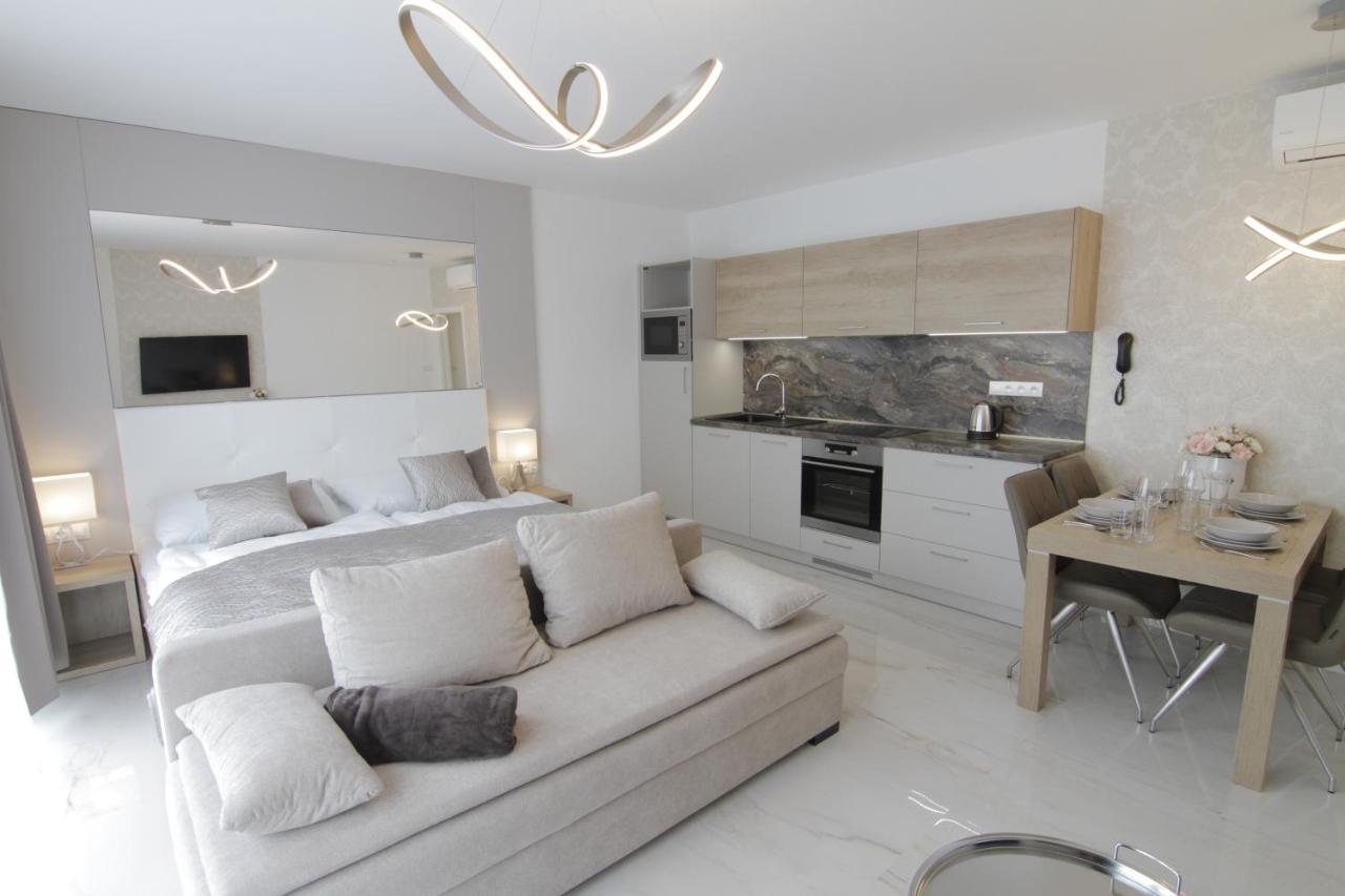 Apartmany Rose Mikulov Εξωτερικό φωτογραφία