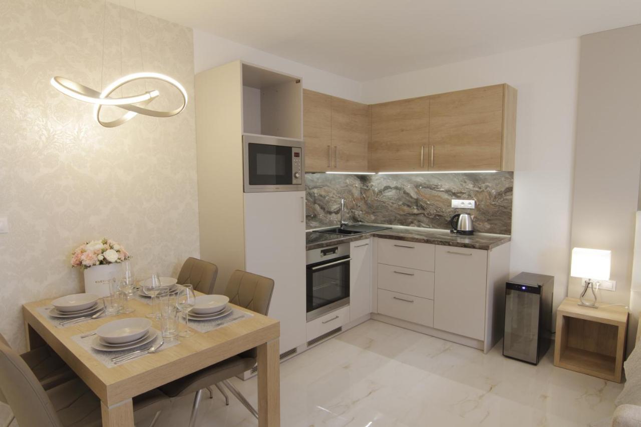 Apartmany Rose Mikulov Εξωτερικό φωτογραφία
