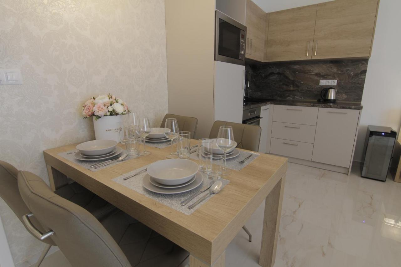 Apartmany Rose Mikulov Εξωτερικό φωτογραφία