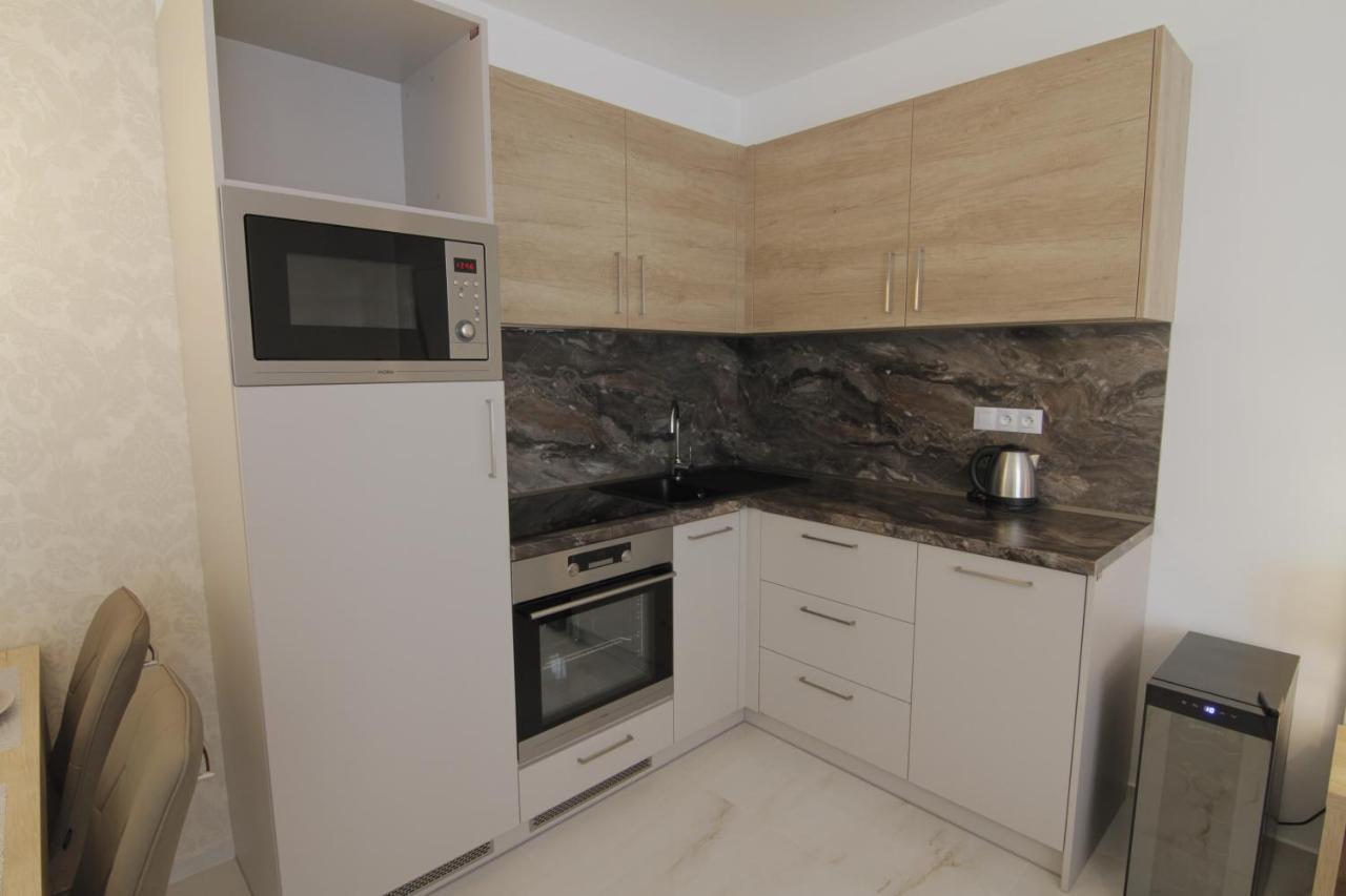 Apartmany Rose Mikulov Εξωτερικό φωτογραφία