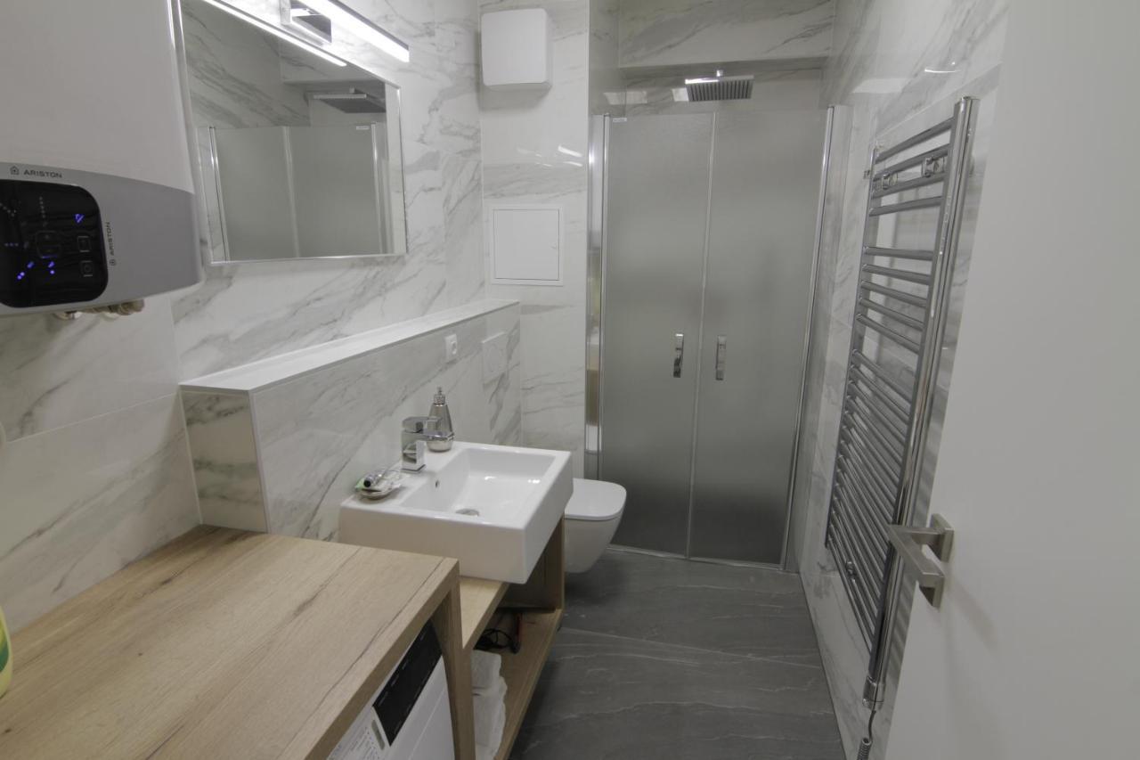 Apartmany Rose Mikulov Εξωτερικό φωτογραφία